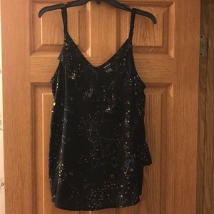 Adorable Torrid Cami